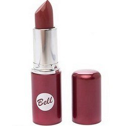Bell Lipstick Classic - Помада для губ, тон 124, 4,8 мл