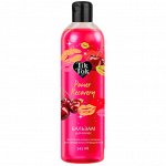 Бальзам для волос power recovery восст-е и питание flower power 360 мл TIK TOK GIRL HBF95124TTG.
