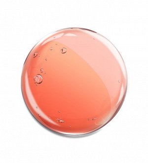 LuxVisage Блеск - бальзам для губ JELLY CITRUS питание