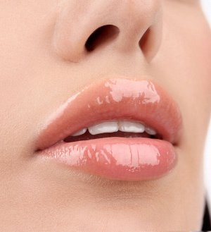 LuxVisage Блеск - бальзам для губ JELLY CITRUS питание