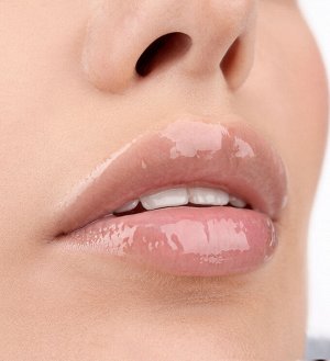 LuxVisage Блеск - бальзам для губ JELLY MINT охлаждающий эффект
