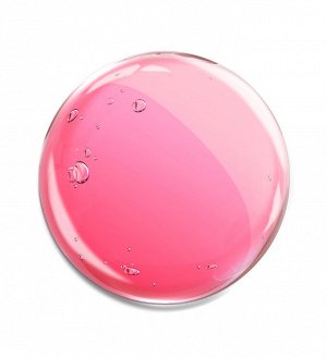 LuxVisage Блеск - бальзам для губ JELLY ROSE увлажнение