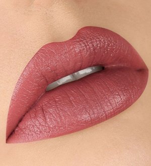 LUXVISAGE Губная помада GLAM LOOK cream velvet 4 г 316 тон