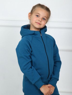 КМ144 Комбинезон "Флорида" (индиго)