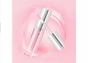 Масло д/губ с эффектом глянцевой глазури "Glossy Glaze" RELOUIS 3гр., шт
