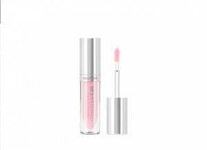 Масло д/губ с эффектом глянцевой глазури "Glossy Glaze" RELOUIS 3гр., шт