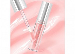 Масло д/губ с эффектом глянцевой глазури "Glossy Glaze" RELOUIS 3гр., шт