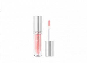 Масло д/губ с эффектом глянцевой глазури "Glossy Glaze" RELOUIS 3гр., шт