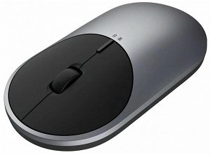 Беспроводная мышь Xiaomi Mi Portable Bluetooth Mouse 2