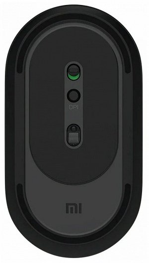 Беспроводная мышь Xiaomi Mi Portable Bluetooth Mouse 2