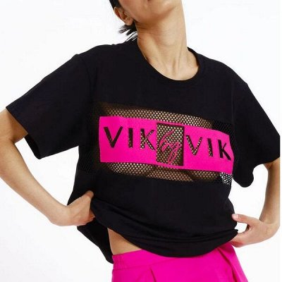 Vik by Vik. Одежда для вдохновления
