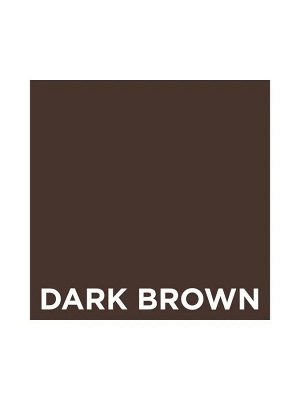 EVELINE BROW & GO! Карандаш-помaда для бровей Dark Brown (*3*36)