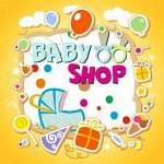 Babyshop. Товары для детей