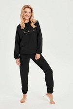 3004 LIA Пижамный комплект женский