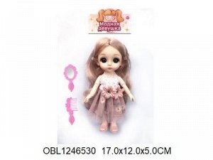 803-6 А куколка , в пакете 1246530