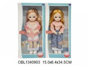 022 кукла в коробке 1340903