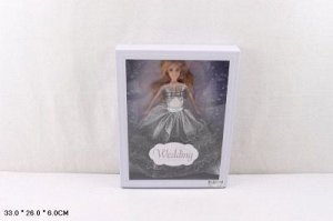 006-3 кукла в коробке, Wedding, 242226