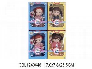 888 А кукла, в коробке 1240646
