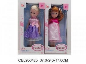 1488 С кукла, в коробке "Christine" 956425