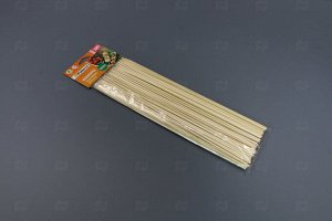 Палочки для шашлыка бамбук 30см (100 шт.) Paterra арт. 401-955