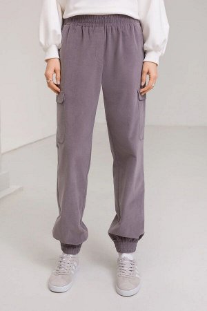 Брюки -карго Alpecora FW 23-24