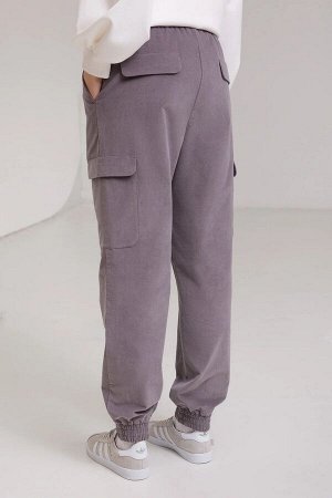 Брюки -карго Alpecora FW 23-24
