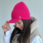 Кепка женская