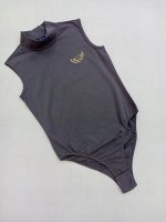Боди для девочки Original Marines