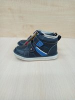Ботинки для мальчика Impidimpi