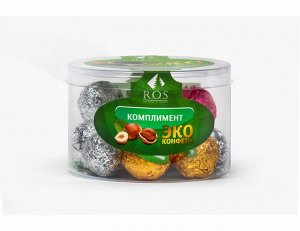 Эко-конфеты «КОМПЛИМЕНТ»