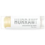 Hurraw! Balm, Бальзам для губ, без запаха, 0,15 унций (4,3 г)