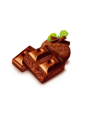 Шоколад Победа вкуса "Шоколадный мусс" Пористый горький 72% без сахара, 65 г