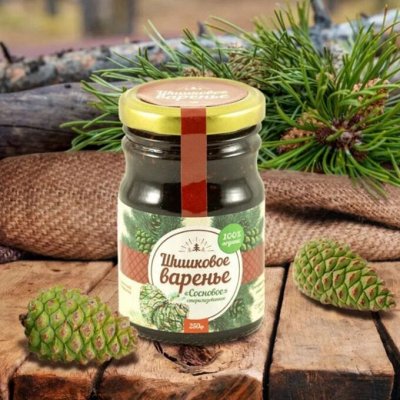 Эколайф. Полезные продукты из Сибири