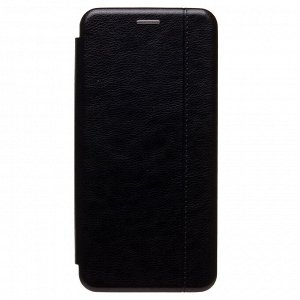 Чехол-книжка - BC002 для "Samsung SM- A245 Galaxy A24 4G" (black)
