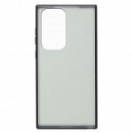Чехол-накладка - PC035 для &quot;Samsung SM-S918 Galaxy S23 Ultra&quot; (black)