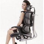Современные кресла для эффективной работы