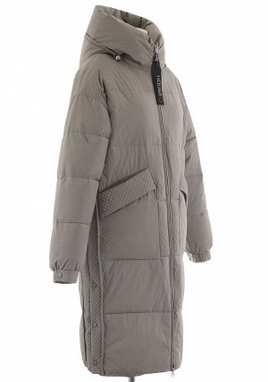 Пальто-еврозима DG-9725