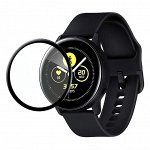 Защитная пленка TPU - Polymer nano для &quot;Samsung Galaxy Watch Active 2 40 mm&quot; прозрачный
