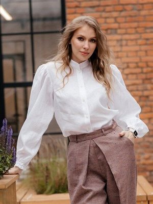 БЛУЗКА ЖЕНСКАЯ
