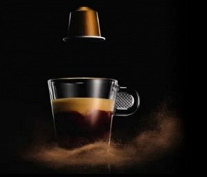 Elite Coffee Collection Кофе в капсулах  Карамель