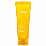 Осветляющая капсульная маска с юдзу Fraijour Yuzu Honey Anti-Mela Capsule Mask