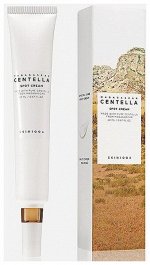 SKIN1004 Точечный крем с центеллой для проблемных зон Madagascar Centella Spot Cream 20мл