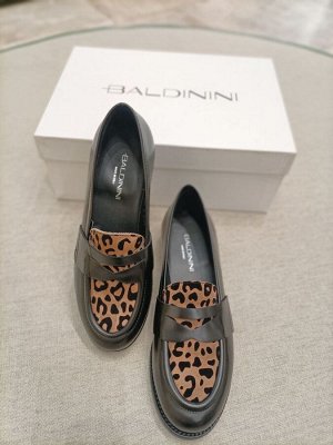 Лоферы Baldinini