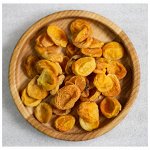 Курага сахарная. свежий урожай 24год