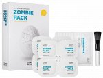 SKIN1004 Маска-лифтинг для лица комплексная Zombie Pack &amp; Activator Kit, 8 шт