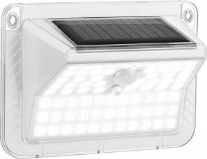 Светильник на солнечной батарее Solar Induction Lamp LED