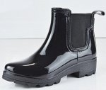 Резиновые сапоги