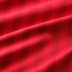 VINTERFINT, шторы, 1 пара, красный, 145x250 см