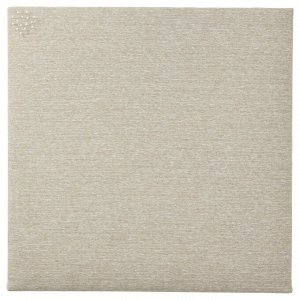 SVENSÅS, доска для заметок с булавками, бежевый, 60x60 см
