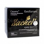 Крем - филлер биобаланс Сашель 30 мл